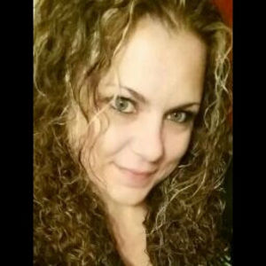 Meet your Posher, Kristina